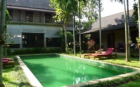 Paya Villa Chiang Mai  Thailand